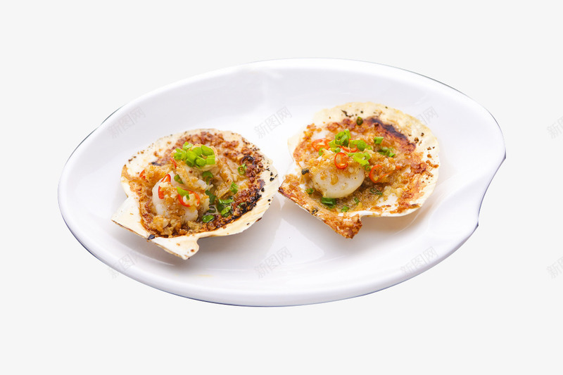 白色盘子里的烤生蚝png免抠素材_88icon https://88icon.com 海鲜 烤生蚝 白色 盘子 食物