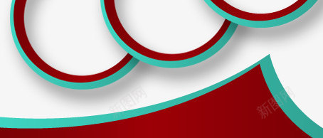 红色圆形展架模板psd_88icon https://88icon.com X展架设计 x展架 圆形 展架 展架模板 展架海报 海报素材 炫彩展架 红色