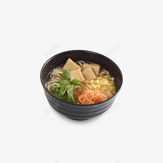 美味汤面png免抠素材_88icon https://88icon.com 日式料理 汤面 美味 美食 面条