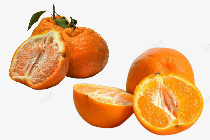 两堆耙耙柑png免抠素材_88icon https://88icon.com 两堆 橘子 水果 耙耙柑 食物 黄色