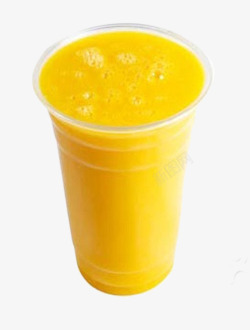 杯子中的玉米汁片素材
