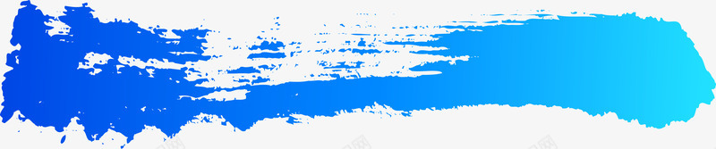 蓝色动感笔刷矢量图ai免抠素材_88icon https://88icon.com 不规则笔刷 创意动感笔刷边框 创意底纹边框 创意笔刷 动感墨迹底纹 动感笔刷 笔刷 荧光笔刷 蓝色 矢量图