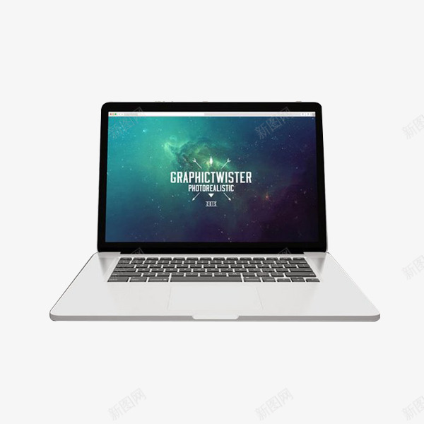 电脑模板png免抠素材_88icon https://88icon.com 便利 实用 小巧 翻盖