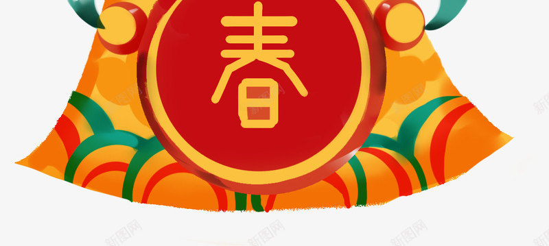 中国风传统节日金猪拜年png免抠素材_88icon https://88icon.com 2019 中国风 传统节日 农历新年 拜年 新年 新年快乐 猪年 金猪