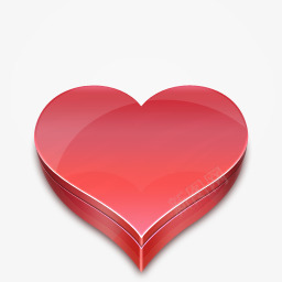 heart心糖果图标图标
