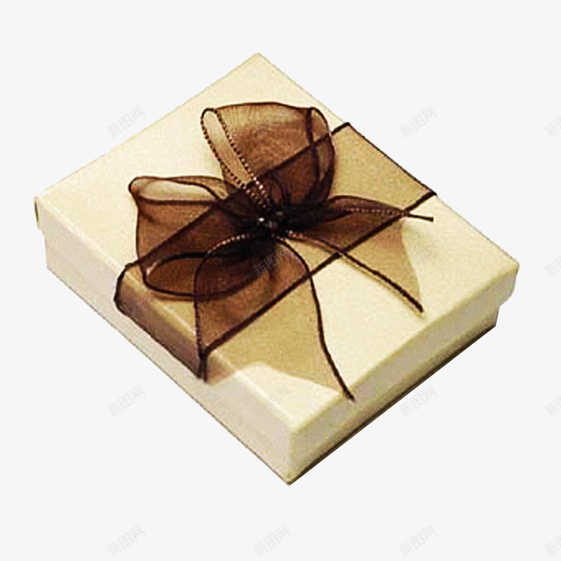 实物礼物盒png免抠素材_88icon https://88icon.com 实物 模板 盒子 礼物 礼物盒