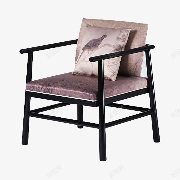 中式椅子png免抠素材_88icon https://88icon.com 中式 坐位 坐席 家具 座位 椅子 舒适