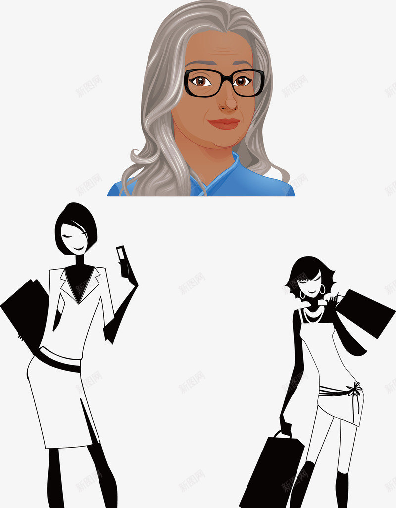 开心女人png免抠素材_88icon https://88icon.com 女人孩子 女人艺术字 抓狂的女人 抽象女人 生气的女人 穿和服的日本女人 站着的女人 红裙女人 美女人像 胖女人剪影