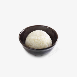 日式米饭素材