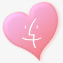 心仪有趣的情人节png免抠素材_88icon https://88icon.com finder heart love valentine 仪 心 情人节 爱