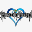 logo爱生活KingdomHeartsLogoIcon图标图标