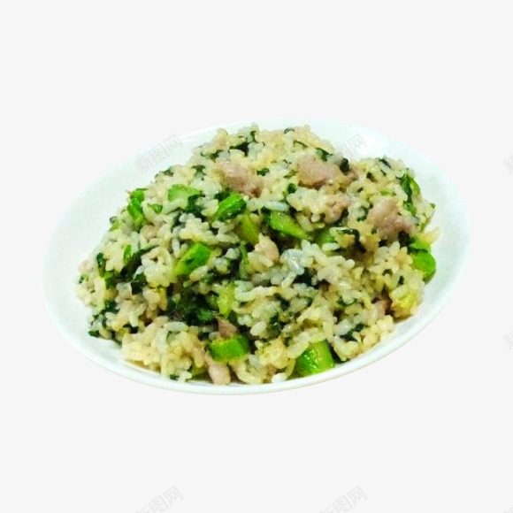 黄瓜肉丝炒饭食品psd免抠素材_88icon https://88icon.com 家常菜 炒米饭 肉丝炒饭 菜肴 食品 食物 黄瓜丁炒饭