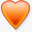 heart红心小图标图标