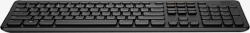 黑色商务电脑键盘素材