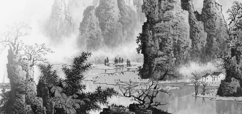 高山云雾唯美背景psd免抠素材_88icon https://88icon.com 云雾 唯美 背景 高山