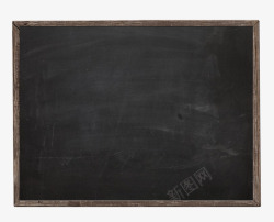 矢量学习用具黑板高清图片