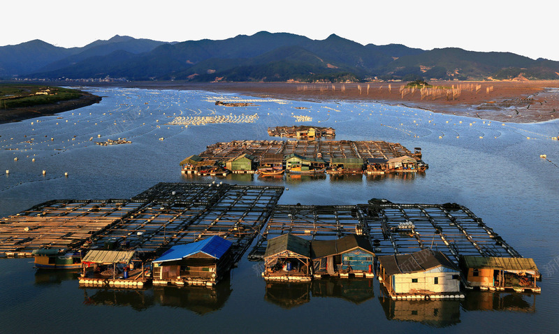 福建唯美霞浦png免抠素材_88icon https://88icon.com 旅游景区 福建 福建霞浦 著名景点