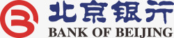 北京银行北京银行logo图标高清图片