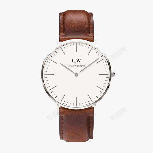 DanielWellington丹尼尔惠灵顿手表png免抠素材_88icon https://88icon.com Daniel Wellington 丹尼 产品实物 名牌手表 尔惠灵顿 男士手表 碗表