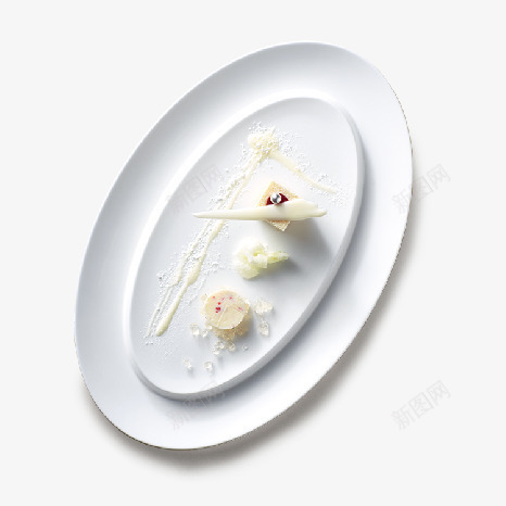 盘子里的甜品png免抠素材_88icon https://88icon.com 日式 点心 甜品 甜食 盘子 美食