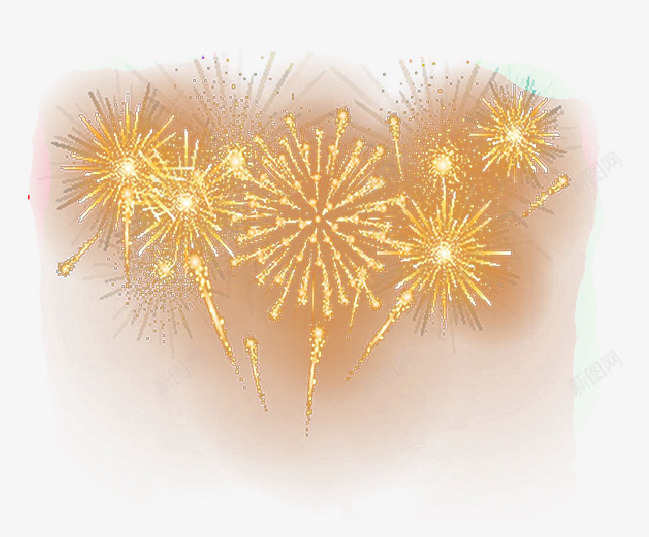 烟花png免抠素材_88icon https://88icon.com 彩色烟花图片 新年图片 新年素材 漂亮的烟花图片 节日庆祝