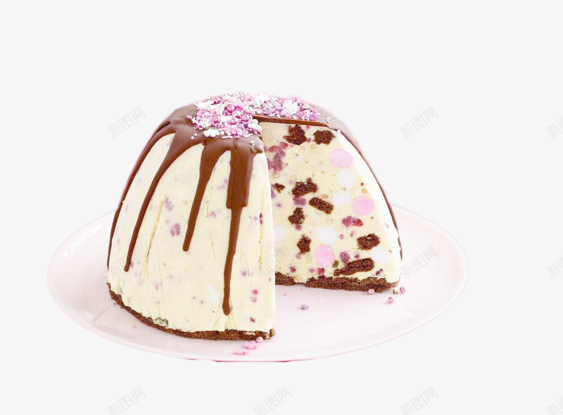 创意蛋糕片png免抠素材_88icon https://88icon.com 庆祝 点心 生日蛋糕 美味的 蛋糕diy 食物