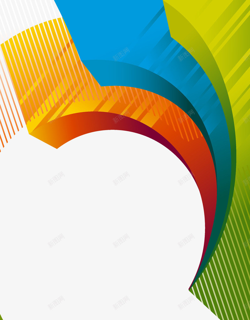 不规则几何图形背景png免抠素材_88icon https://88icon.com 不规则 几何 图形 炫彩 立体 背景