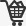 篮子车填充购物网上商店视窗8包图标图标