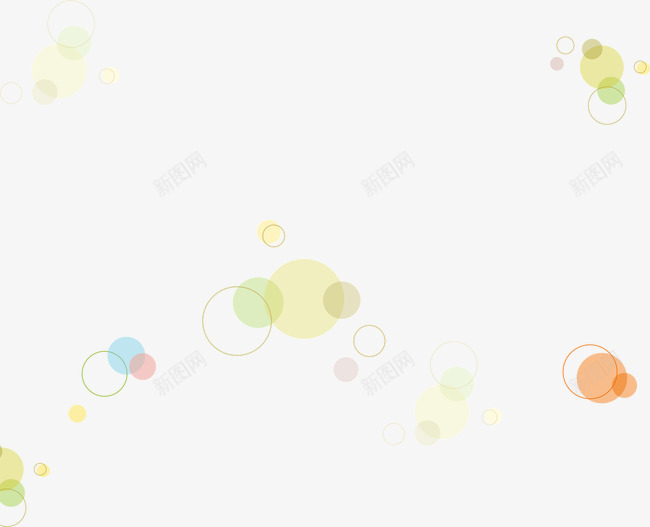 漂浮纷飞的彩色不规则图形png免抠素材_88icon https://88icon.com 不规则图形 彩色 漂浮 纷飞