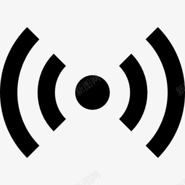 WiFiwifi标志图标图标