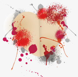 浪漫情人节元素矢量图素材