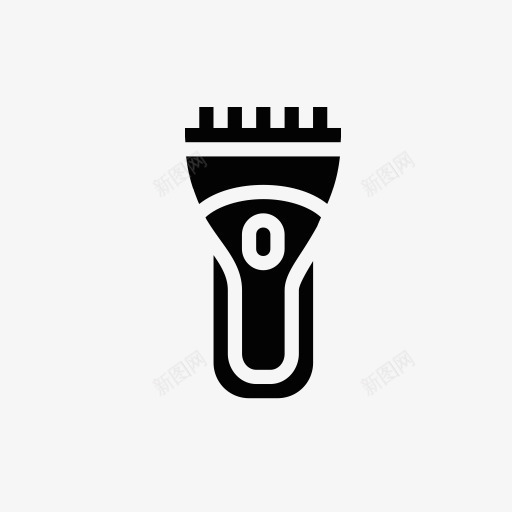 理发店胡子电设备剃须刀微调电子png免抠素材_88icon https://88icon.com Barbershop beard beardmaker electric equipment shaver trimmer 剃须刀 微调 理发店 电 胡子 设备