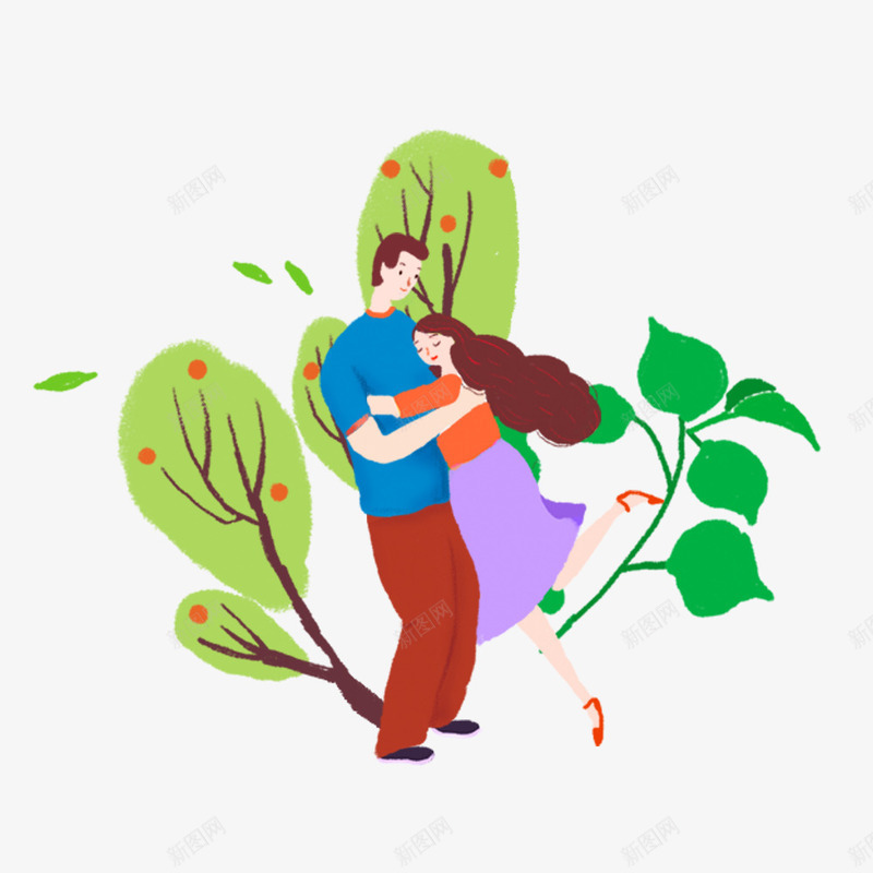 卡通手绘拥抱情侣psd免抠素材_88icon https://88icon.com LOVE 七夕 卡通情侣 恋爱 情人 情人节 情侣拥抱 手绘情侣 拥抱情侣 春游 爱 爱情 谈恋爱