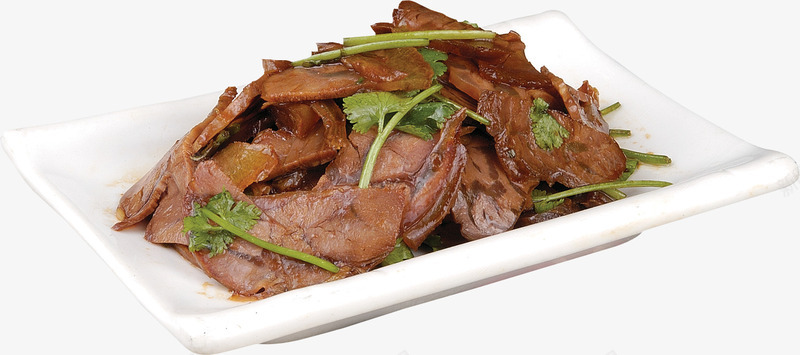 一盘五香牛肉片png免抠素材_88icon https://88icon.com 中华美食 中国美食 五香牛肉 产品实物 牛肉 牛肉片 菜品 菜肴 餐饮