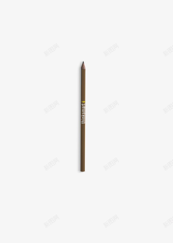 一支灰色铅笔psd免抠素材_88icon https://88icon.com 一支 实物 灰色 铅笔