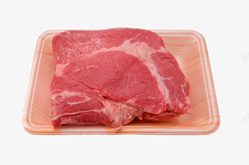 新鲜牛肉块png免抠素材_88icon https://88icon.com 块 新鲜 牛肉