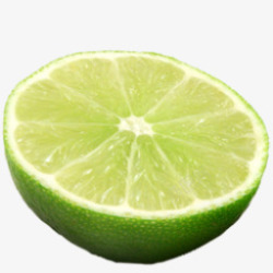 lime酸橙图标高清图片