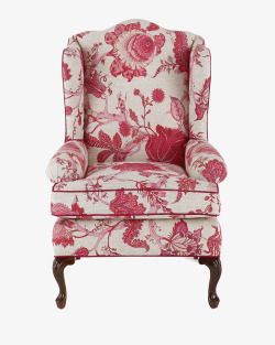 沙发手绘沙发椅素材