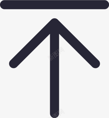 圣诞返回顶部返回顶部图标图标