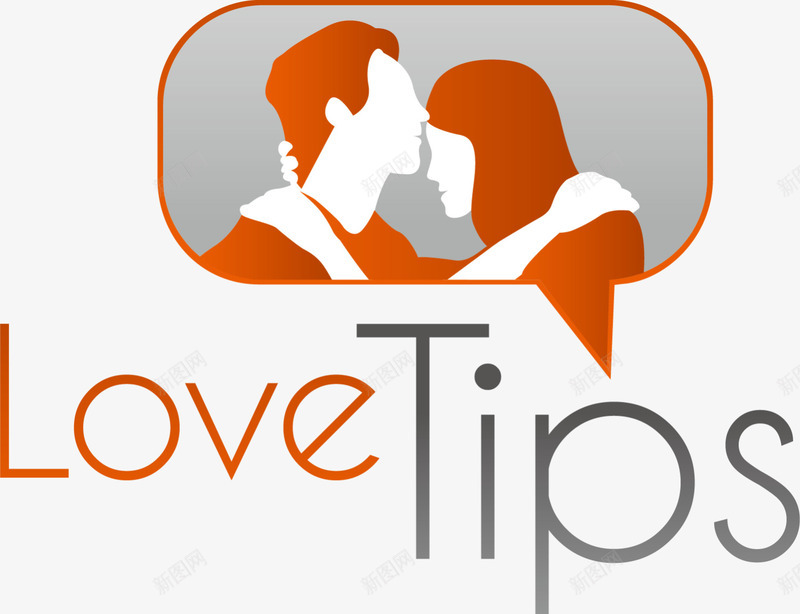 情人节字母恋人标签png免抠素材_88icon https://88icon.com LOVE love tips 婚礼 情人节 浪漫 爱情 装饰图案