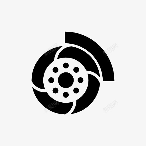 wheel8png免抠素材_88icon https://88icon.com 轮胎