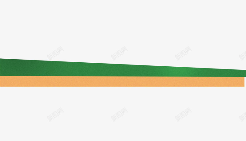 不规则条形png免抠素材_88icon https://88icon.com 不规则条形 条形 条形素材 黄绿条