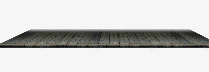 灰色木头地板展示台png免抠素材_88icon https://88icon.com 木头地板 木头展示台 灰色地板 灰色展示台