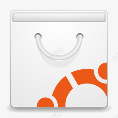 apps应用软件中心ubuntuIcon图标图标