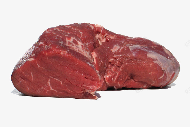 一大块新鲜的生牛肉psd免抠素材_88icon https://88icon.com 一大块肉 大块 新鲜的 牛肉