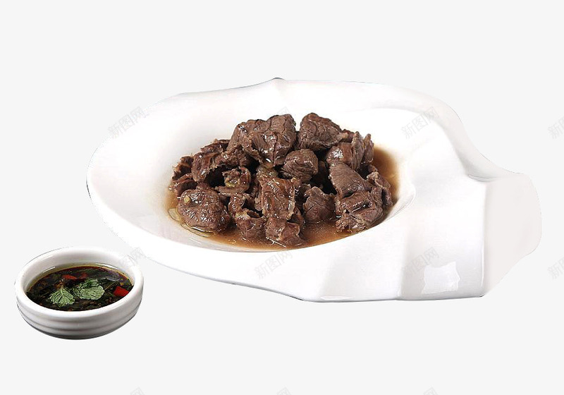 清炖牛肉png免抠素材_88icon https://88icon.com 佳肴 炖菜 牛肉 菜品