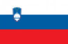 免抠PNG旗帜斯洛文尼亚flagsicons图标图标