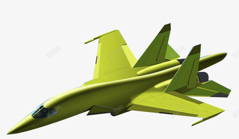 最新3D国产战斗机图png免抠素材_88icon https://88icon.com 战斗机 模型 迷彩