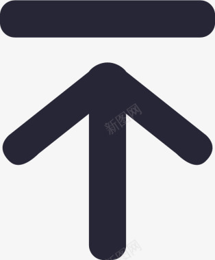 返回顶部小图标返回顶部图标图标