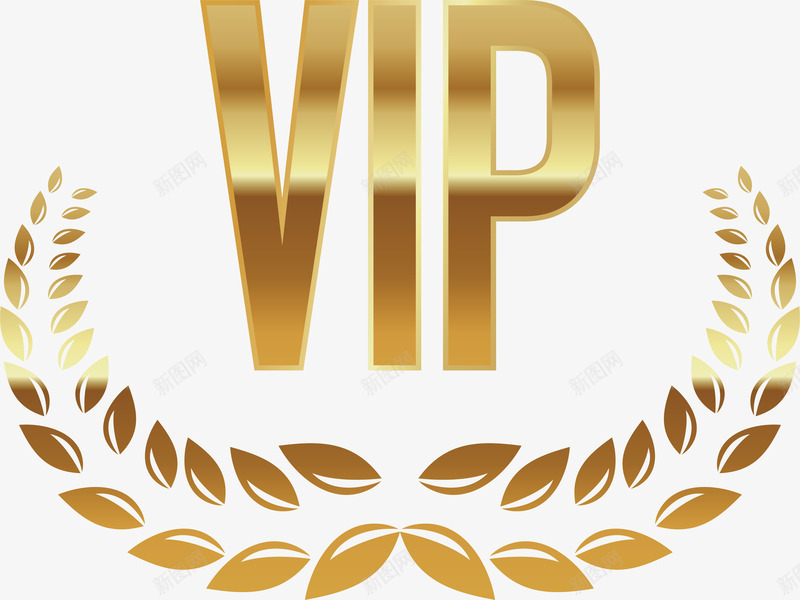 卡通vippng免抠素材_88icon https://88icon.com vip 会员 加会员 卡通 矢量素材